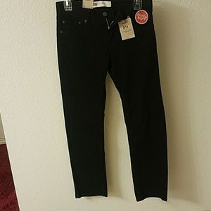 Levi's 511 jeans